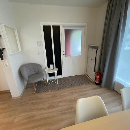 Cosy Studio Apartment Гвераґерді Екстер'єр фото