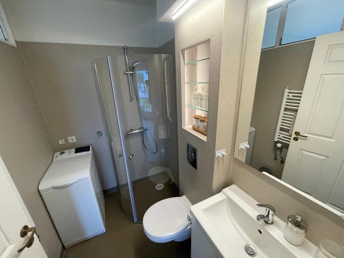 Cosy Studio Apartment Гвераґерді Екстер'єр фото