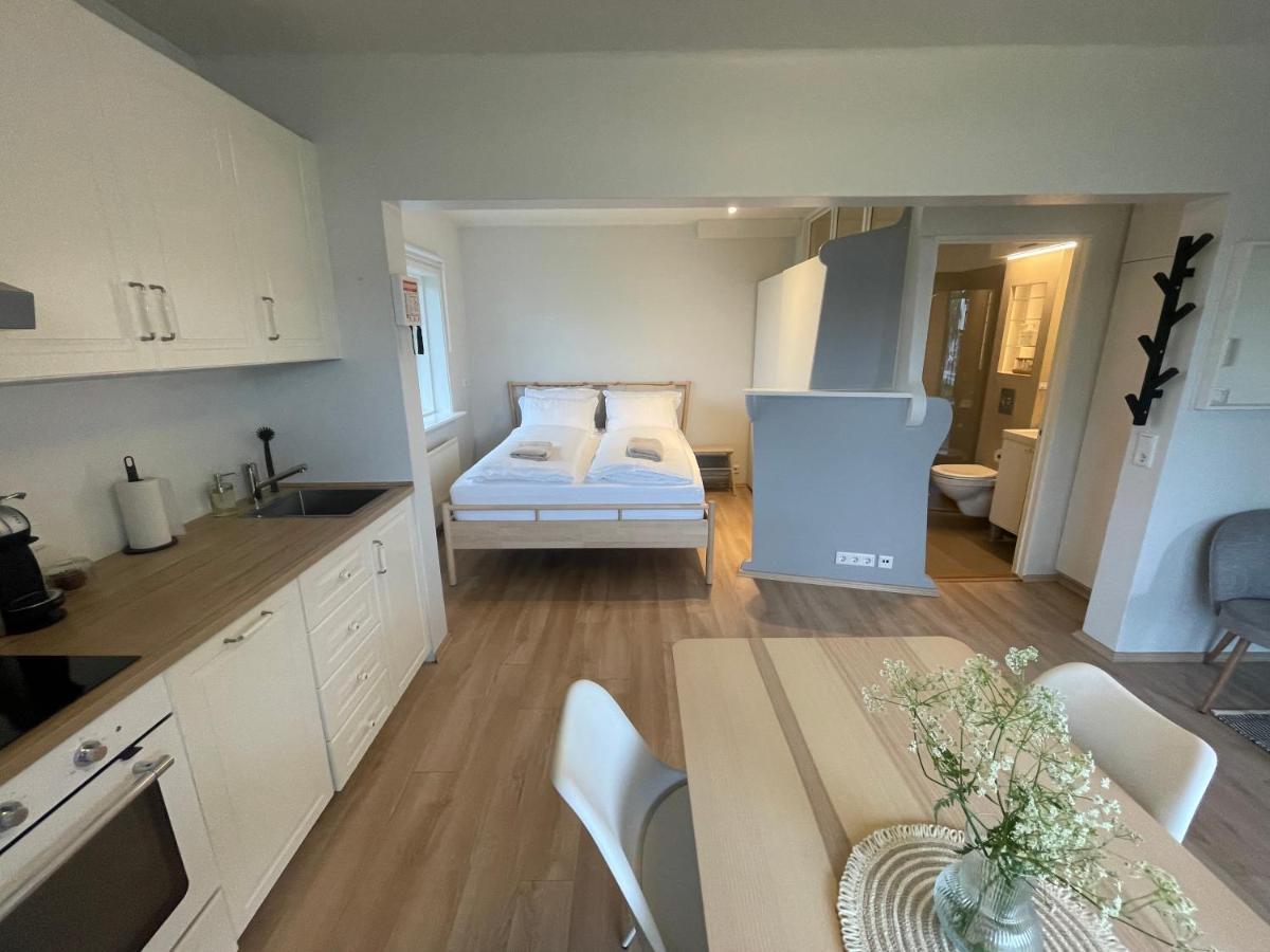 Cosy Studio Apartment Гвераґерді Екстер'єр фото