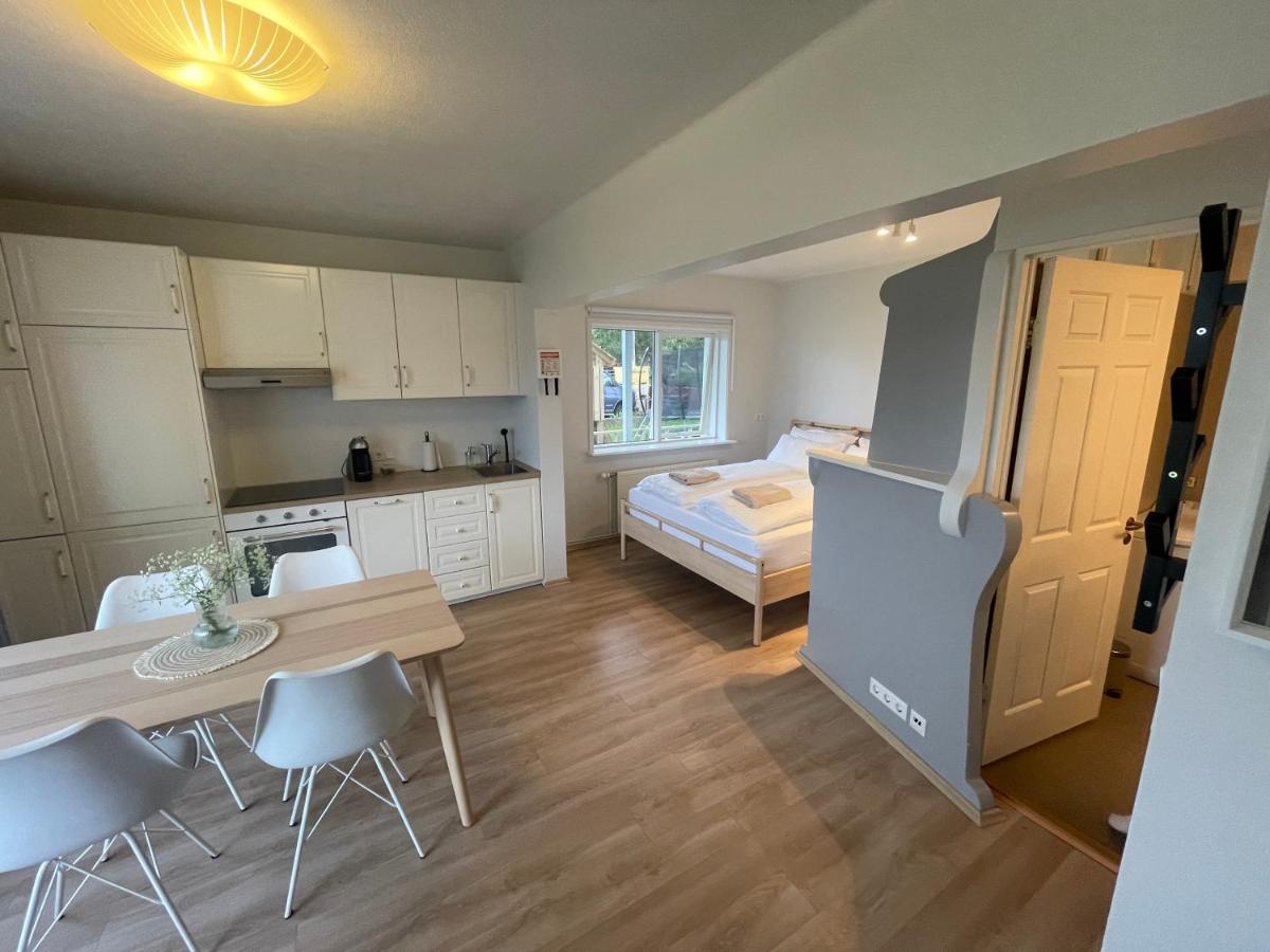 Cosy Studio Apartment Гвераґерді Екстер'єр фото
