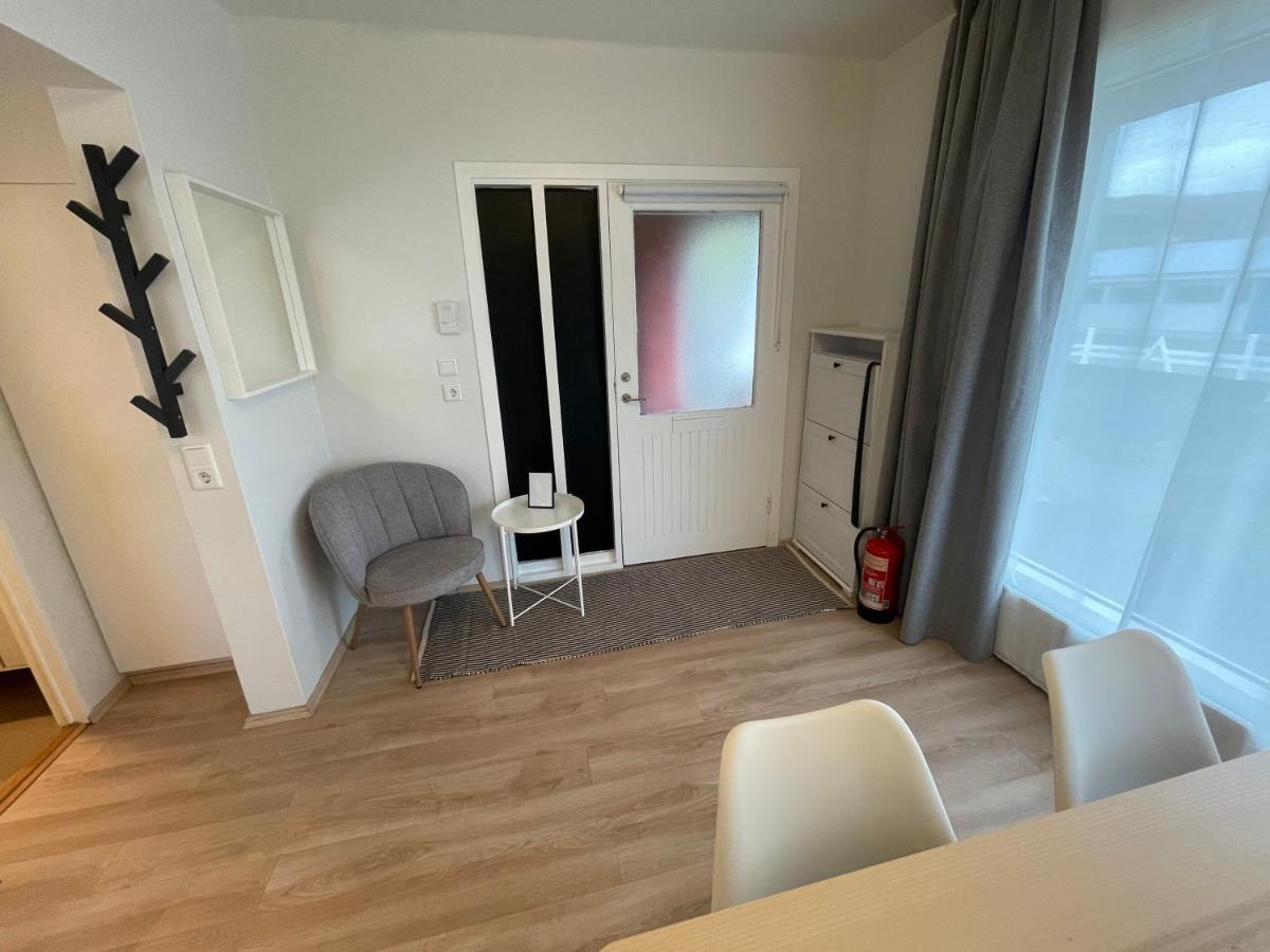 Cosy Studio Apartment Гвераґерді Екстер'єр фото